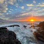 Mesas Del Mar. Suenos Daire Tacoronte