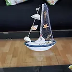Mesas Del Mar. Suenos