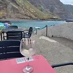 Daire Mesas Del Mar. Suenos Tacoronte