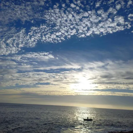 Mesas Del Mar. Sueños *