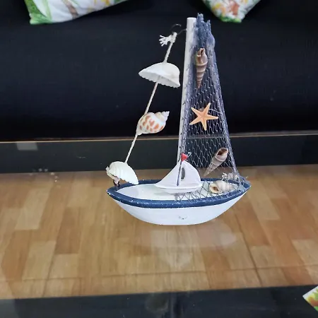 Mesas Del Mar. Sueños