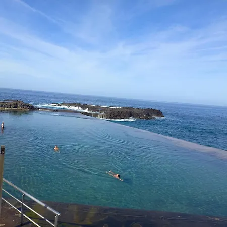 Apartmán Mesas Del Mar. Suenos Tacoronte