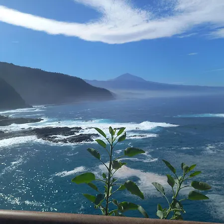 Apartamento Mesas Del Mar. Suenos
