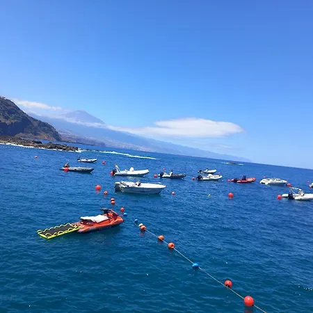 Mesas Del Mar. Sueños * Tacoronte