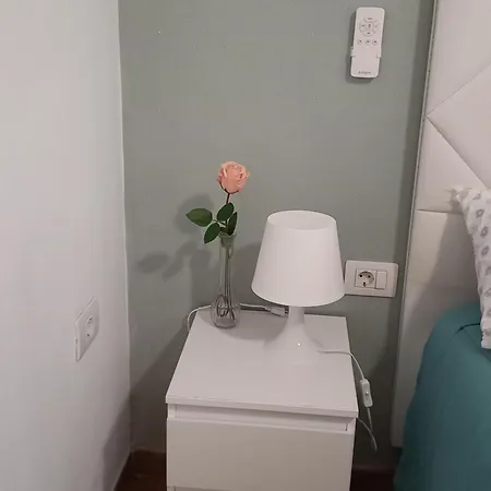 Apartamento Mesas Del Mar. Sueños Tacoronte