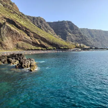 Mesas Del Mar. Sueños Apartamento