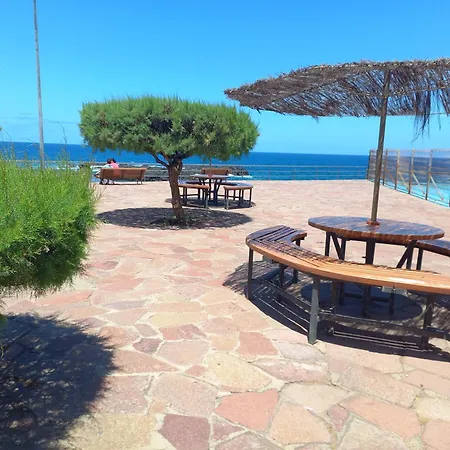 Mesas Del Mar. Sueños Apartamento *