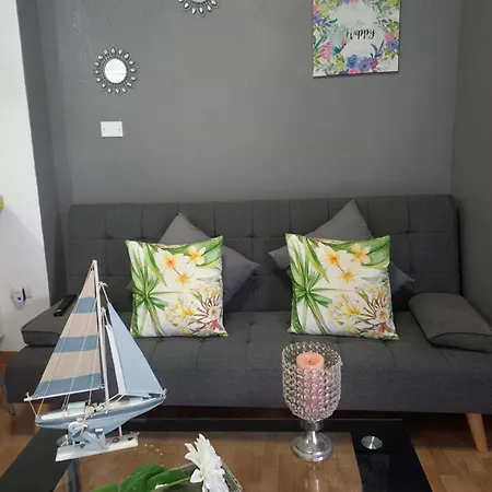 Apartamento Mesas Del Mar. Sueños Tacoronte