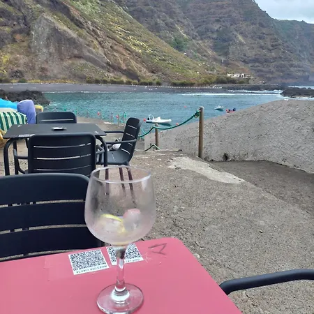 Apartamento Mesas Del Mar. Sueños Tacoronte