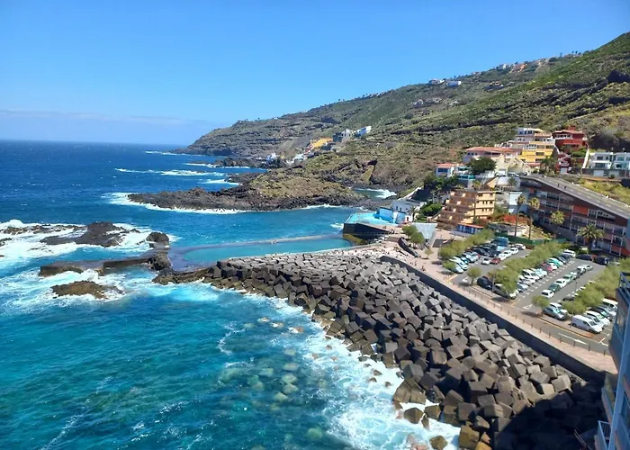 Mesas Del Mar. Suenos Daire Tacoronte