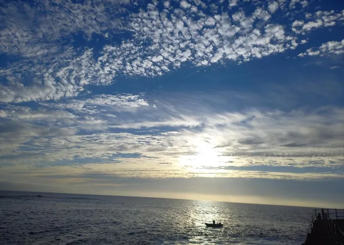 Mesas Del Mar. Suenos *