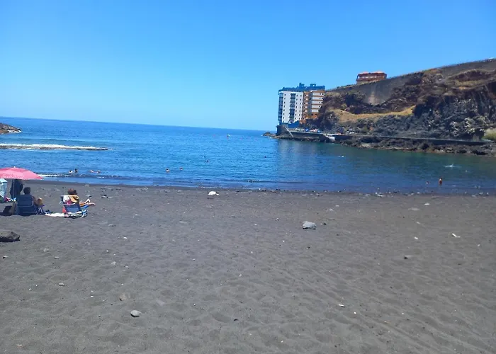 Mesas Del Mar. Suenos Daire