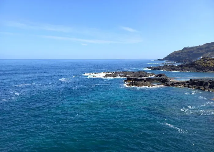 Mesas Del Mar. Suenos Daire
