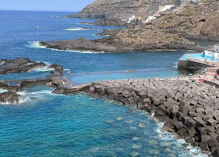 Daire Mesas Del Mar. Suenos *