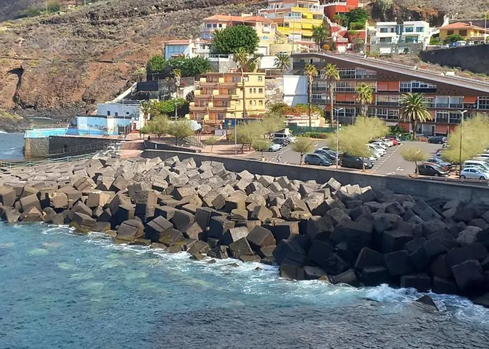 Mesas Del Mar. Suenos Tacoronte