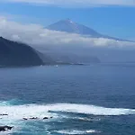 Apartmán Mesas Del Mar. Suenos