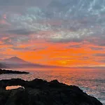 Mesas Del Mar. Suenos Apartmán Tacoronte