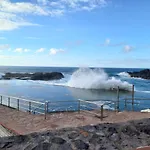 Mesas Del Mar. Suenos 아파트 타코론테