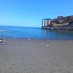 Mesas Del Mar. Suenos Apartmán