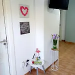 Apartmán Mesas Del Mar. Suenos