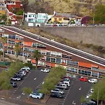 Mesas Del Mar. Suenos Apartmán