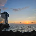 Mesas Del Mar. Suenos Apartmán