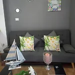 Apartmán Mesas Del Mar. Suenos Tacoronte