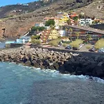 Mesas Del Mar. Suenos 타코론테