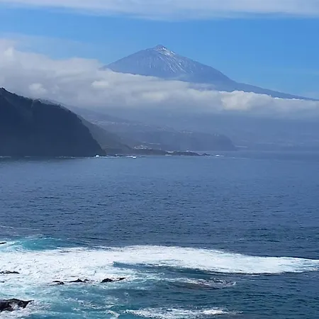 Lägenhet Mesas Del Mar. Suenos