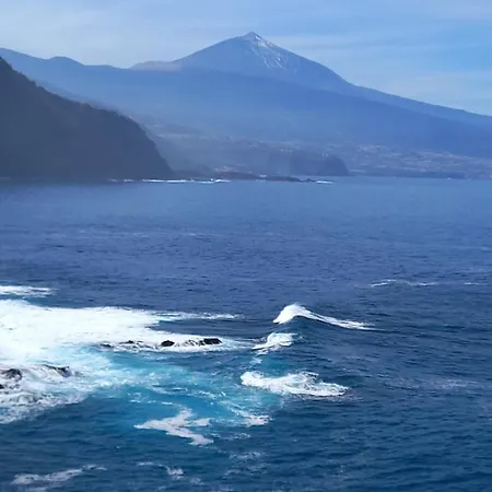 Mesas Del Mar. Suenos تاكورونتي