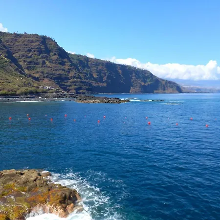 Mesas Del Mar. Suenos شقة