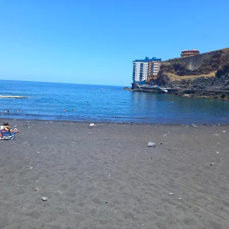 Mesas Del Mar. Suenos Lägenhet