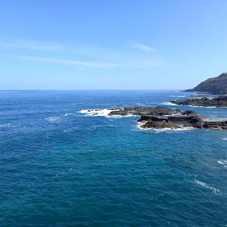 Mesas Del Mar. Suenos Lägenhet