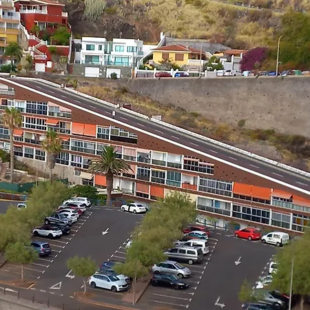 Mesas Del Mar. Suenos Lägenhet