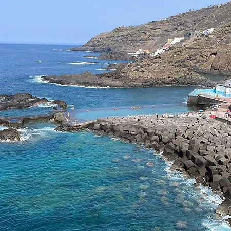 Lägenhet Mesas Del Mar. Suenos *