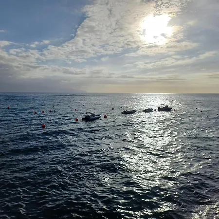 Lägenhet Mesas Del Mar. Suenos