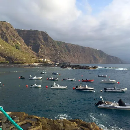 Mesas Del Mar. Suenos * Tacoronte
