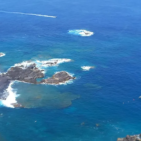 Mesas Del Mar. Suenos Apartmán *