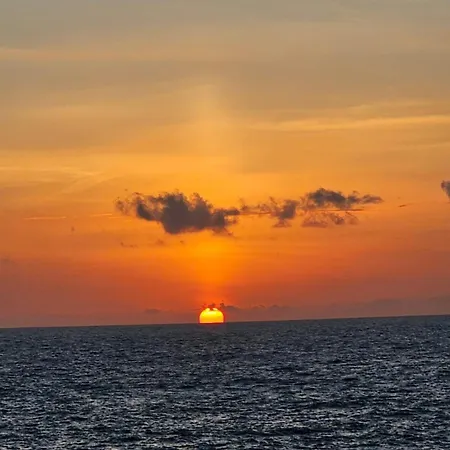 Mesas Del Mar. Suenos Lägenhet *