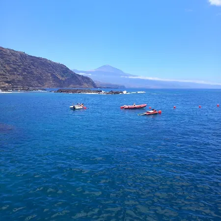 Mesas Del Mar. Suenos * Tacoronte