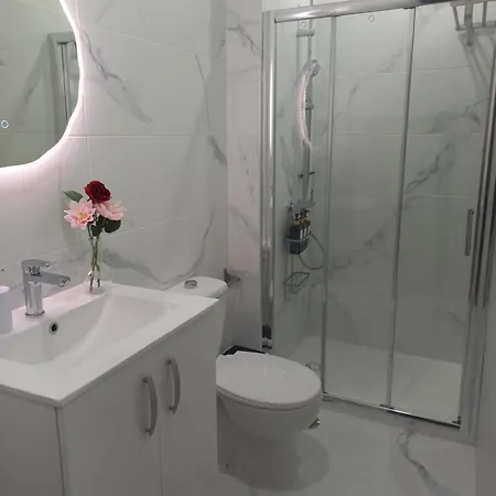 Mesas Del Mar. Suenos Lägenhet Tacoronte