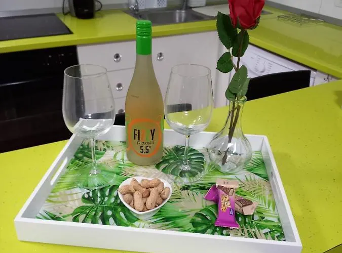 Mesas Del Mar. Suenos Apartment *