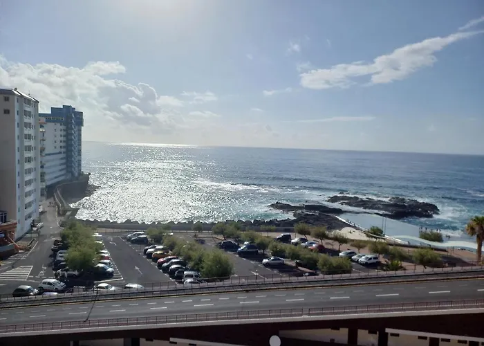 Mesas Del Mar. Suenos Apartment
