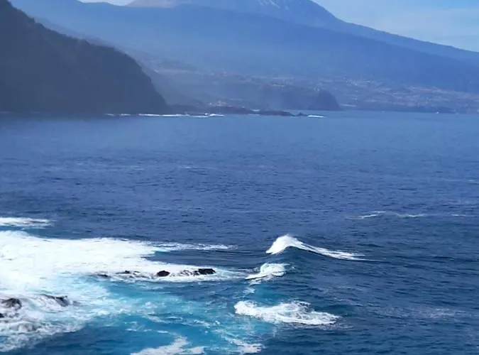 Mesas Del Mar. Suenos Tacoronte