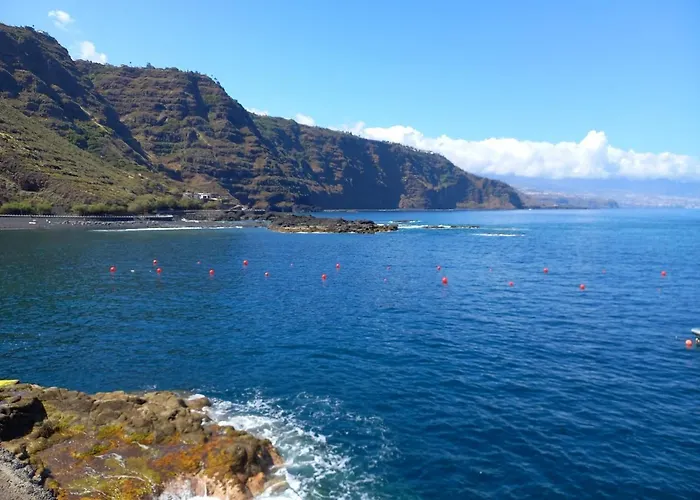 Mesas Del Mar. Suenos Apartment