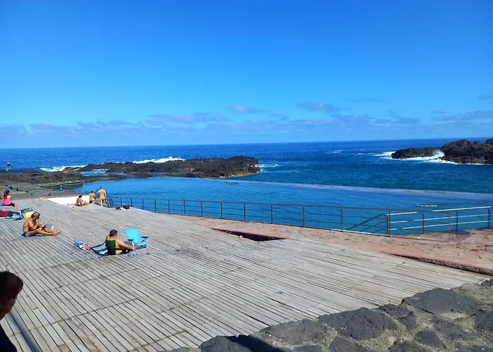 Mesas Del Mar. Suenos Apartment