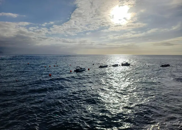 Apartment Mesas Del Mar. Suenos
