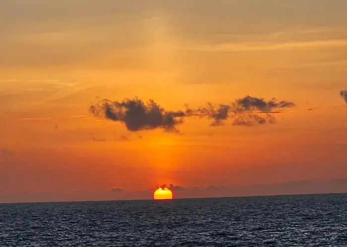 Mesas Del Mar. Suenos Apartment *