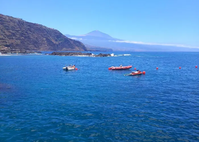 Mesas Del Mar. Suenos * Tacoronte