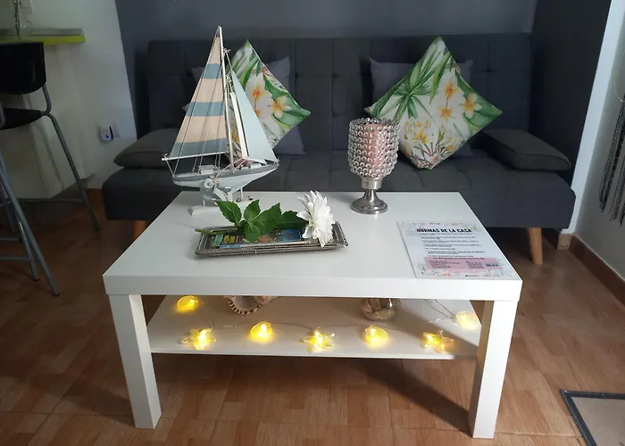 Mesas Del Mar. Suenos Tacoronte